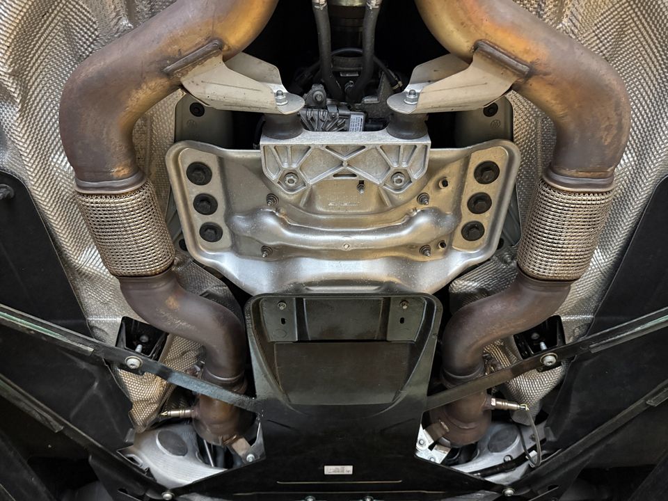 2022 Mercedes-Benz SL-Class