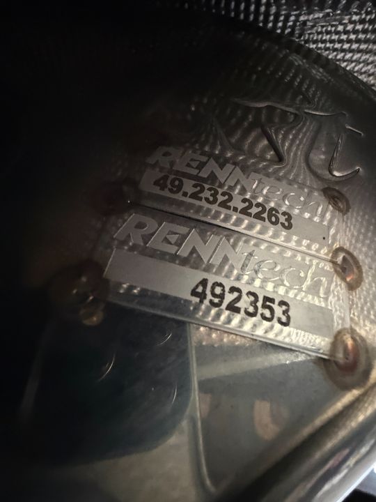 2022 Mercedes-Benz SL-Class