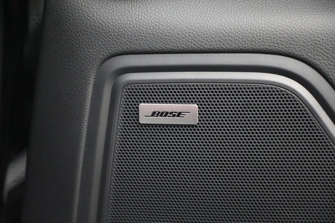 2024 Porsche Macan S