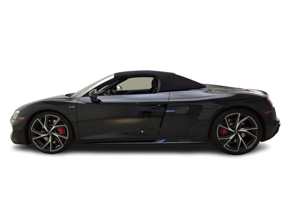 2023 Audi R8