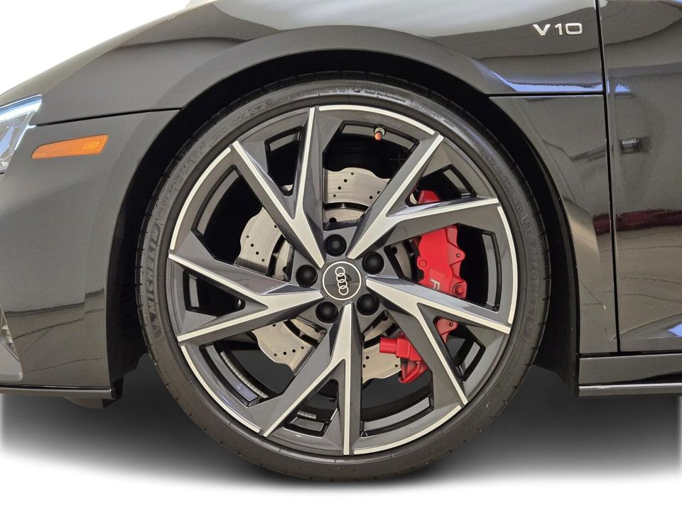 2023 Audi R8