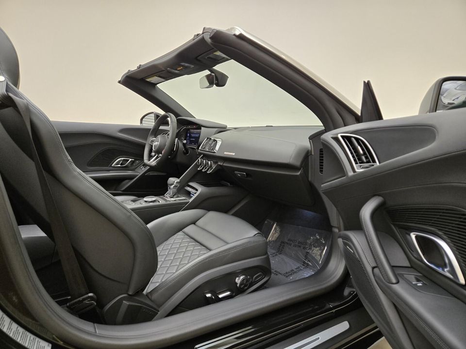 2023 Audi R8