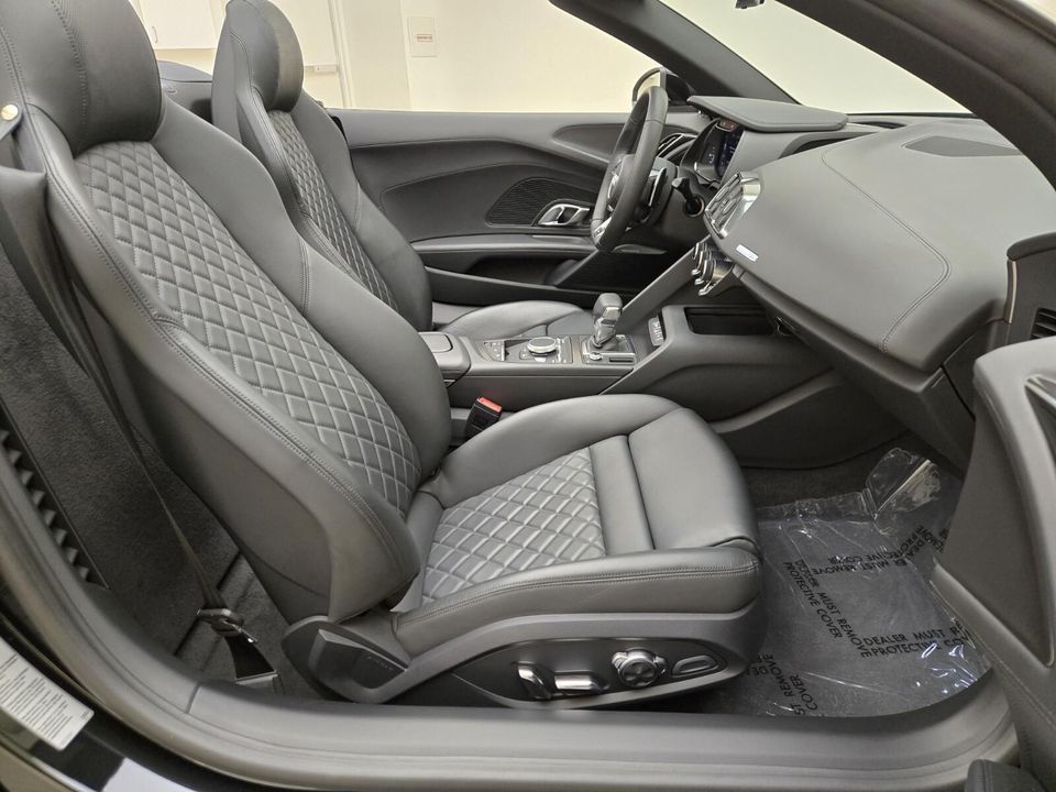 2023 Audi R8