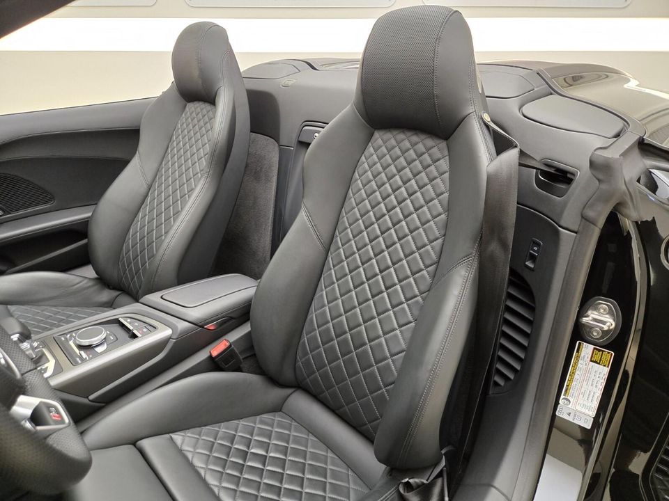 2023 Audi R8