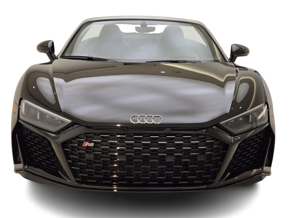 2023 Audi R8