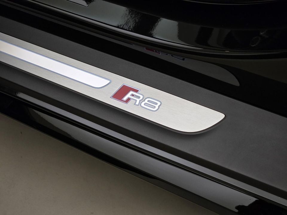 2023 Audi R8