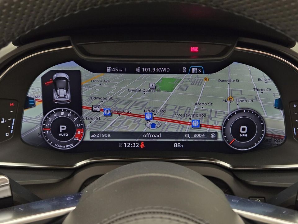 2023 Audi R8