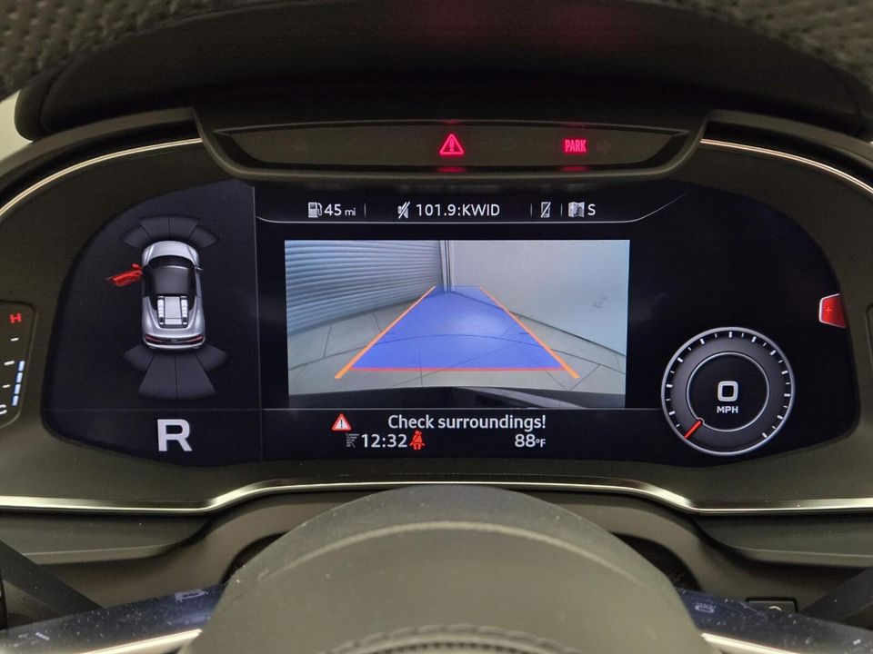 2023 Audi R8