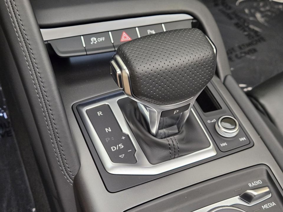 2023 Audi R8