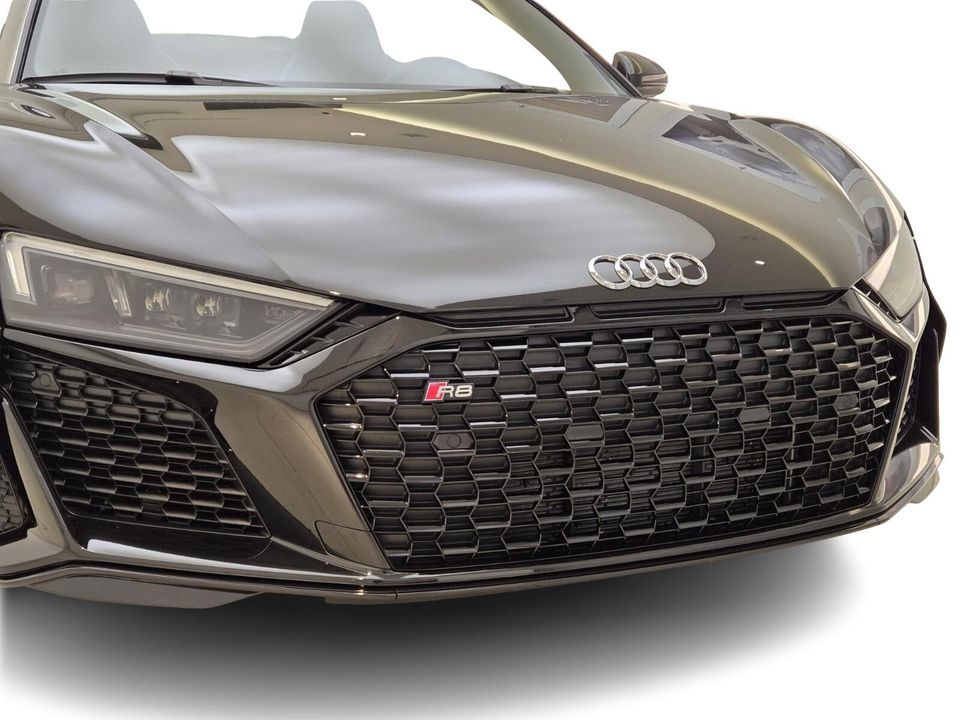 2023 Audi R8