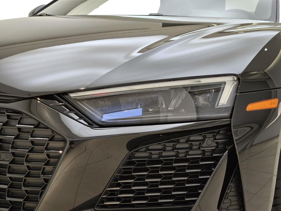 2023 Audi R8