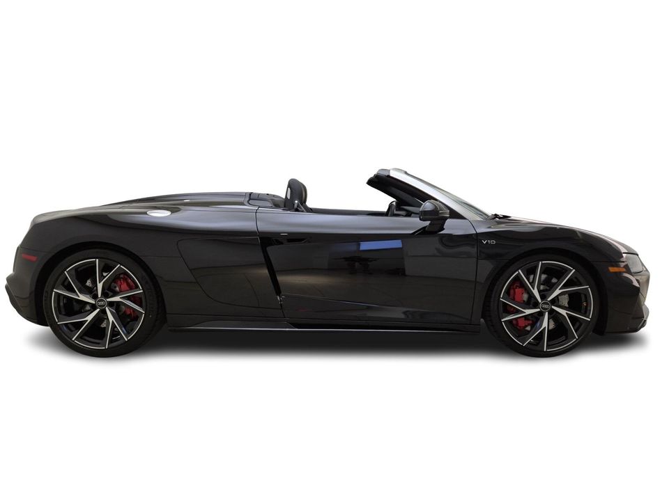 2023 Audi R8
