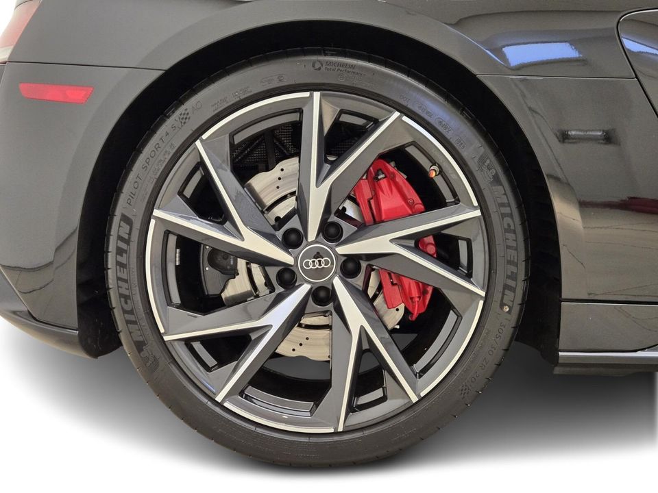2023 Audi R8