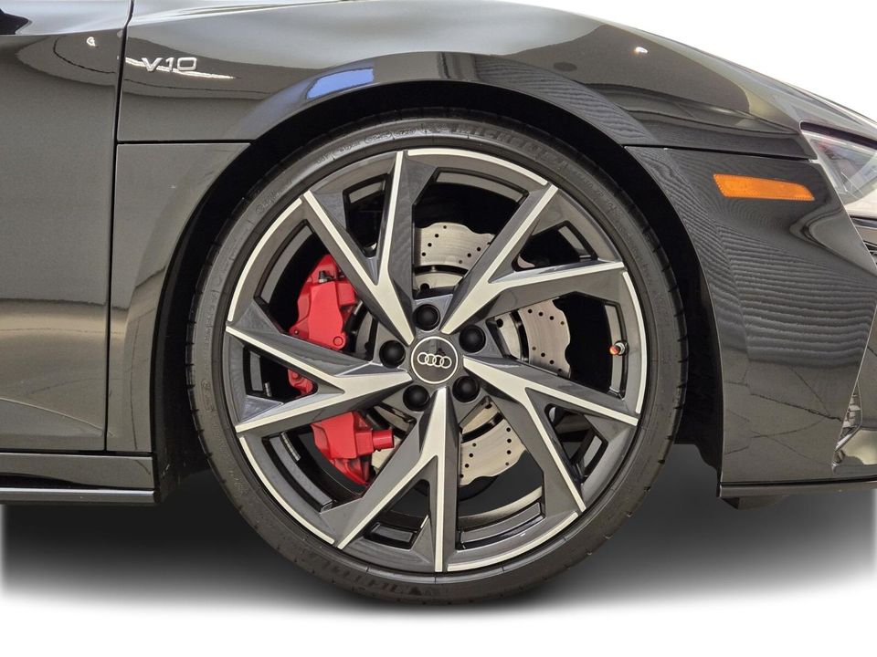 2023 Audi R8