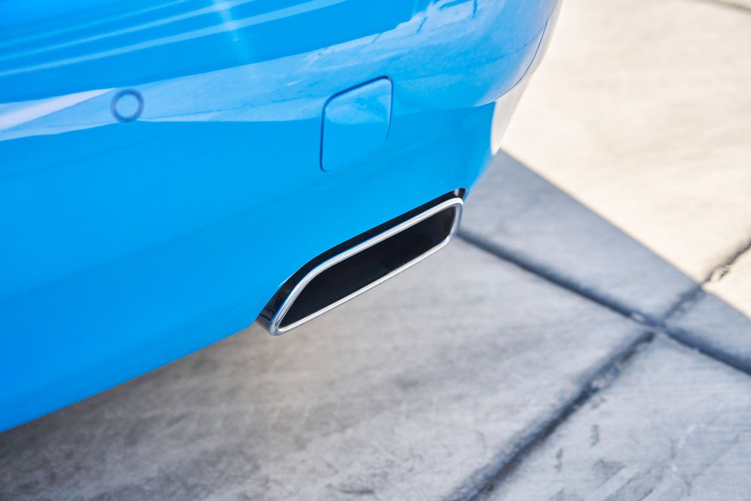 2020 Rolls-Royce Wraith