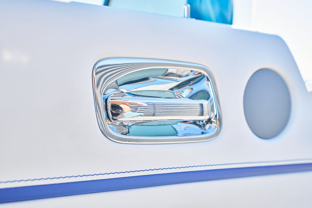 2020 Rolls-Royce Wraith