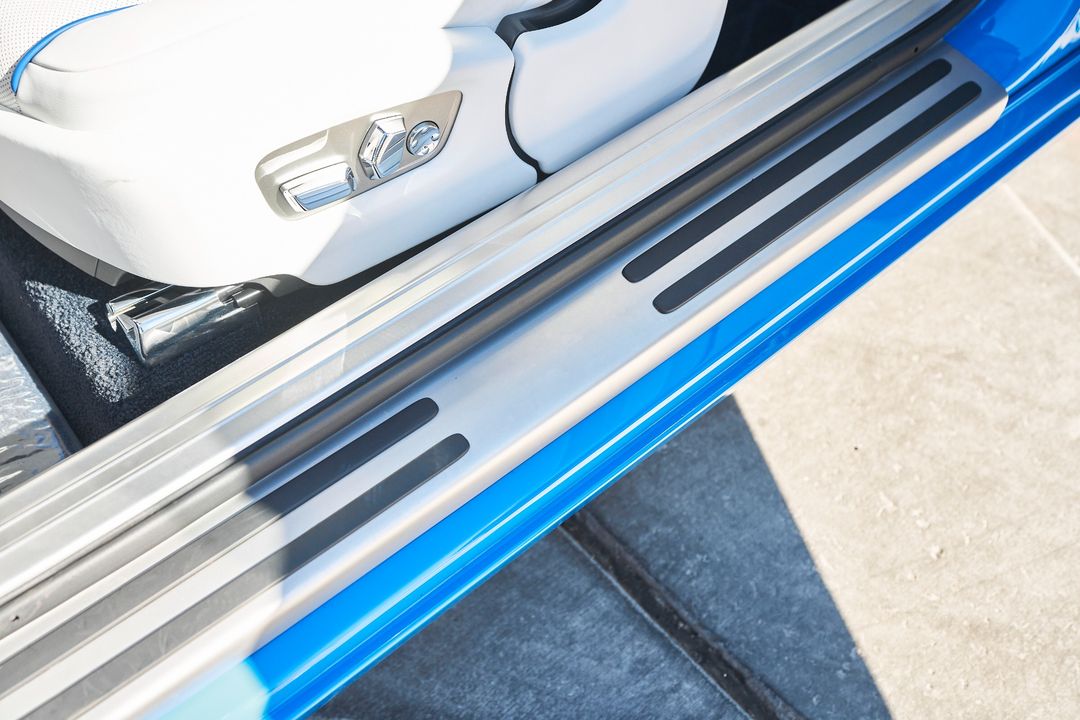 2020 Rolls-Royce Wraith