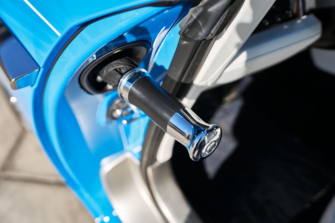 2020 Rolls-Royce Wraith