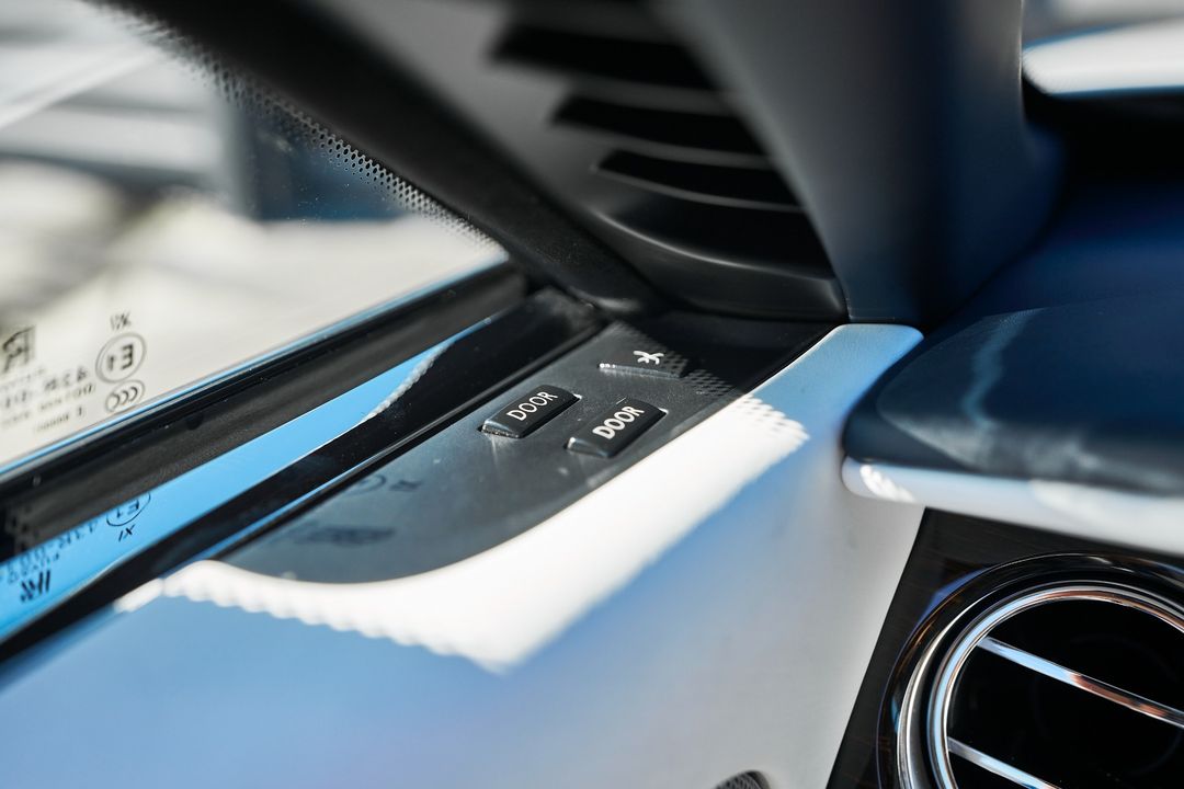 2020 Rolls-Royce Wraith