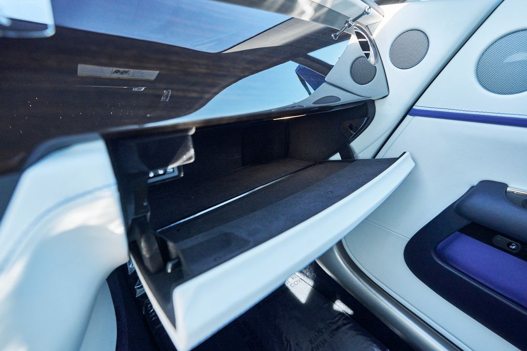 2020 Rolls-Royce Wraith