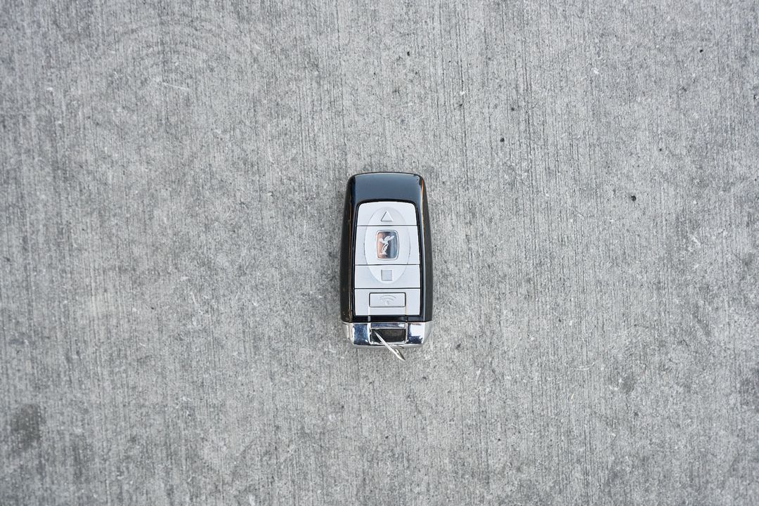 2020 Rolls-Royce Wraith