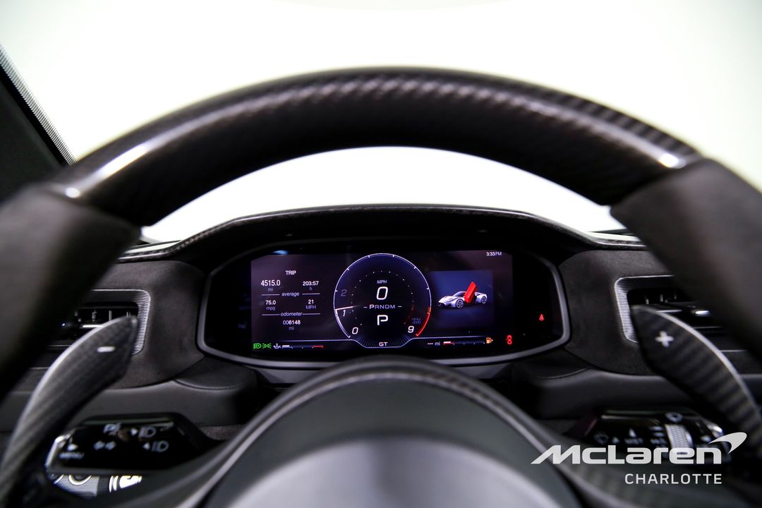 2023 Maserati MC20 Cielo
