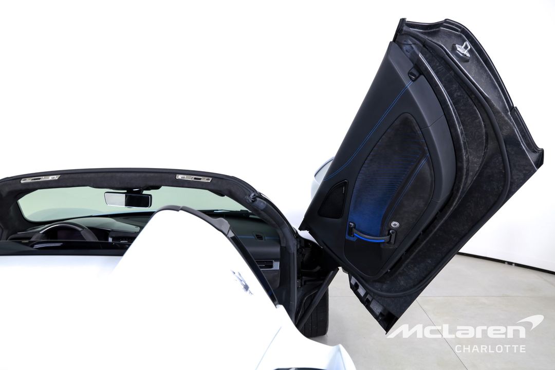 2023 Maserati MC20 Cielo