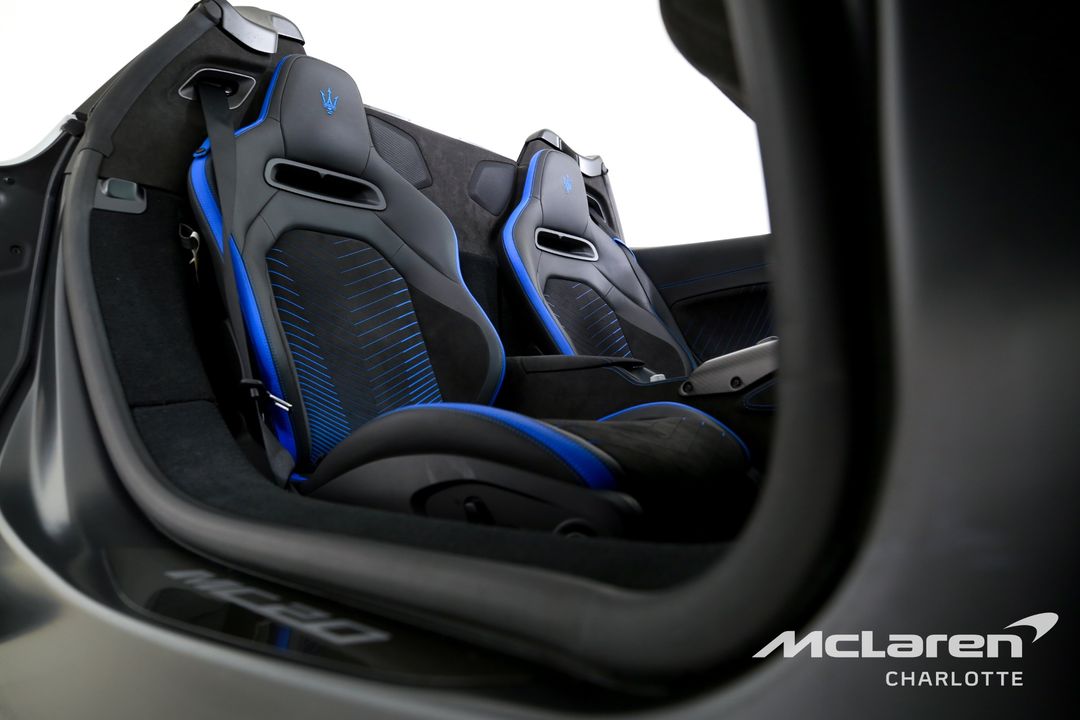2023 Maserati MC20 Cielo