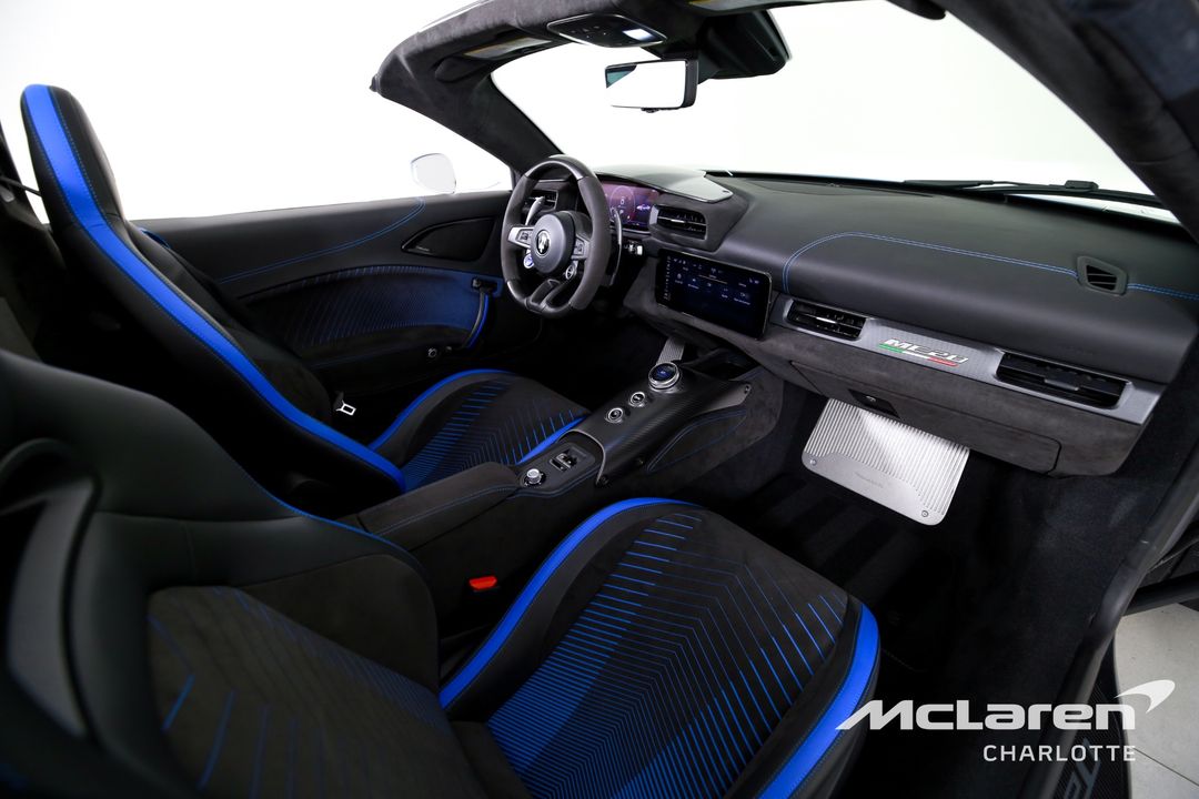 2023 Maserati MC20 Cielo