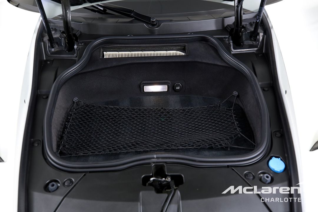 2023 Maserati MC20 Cielo
