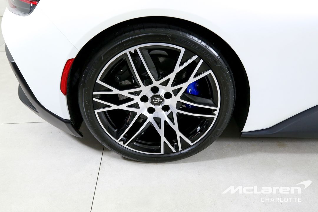 2023 Maserati MC20 Cielo