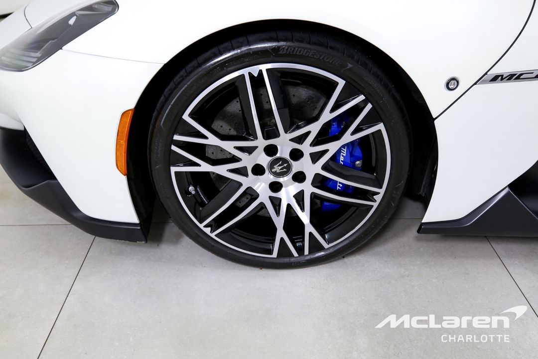 2023 Maserati MC20 Cielo