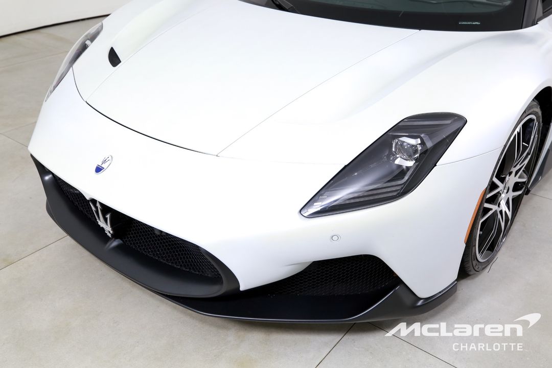 2023 Maserati MC20 Cielo
