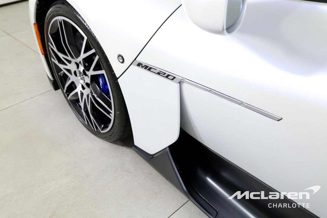 2023 Maserati MC20 Cielo