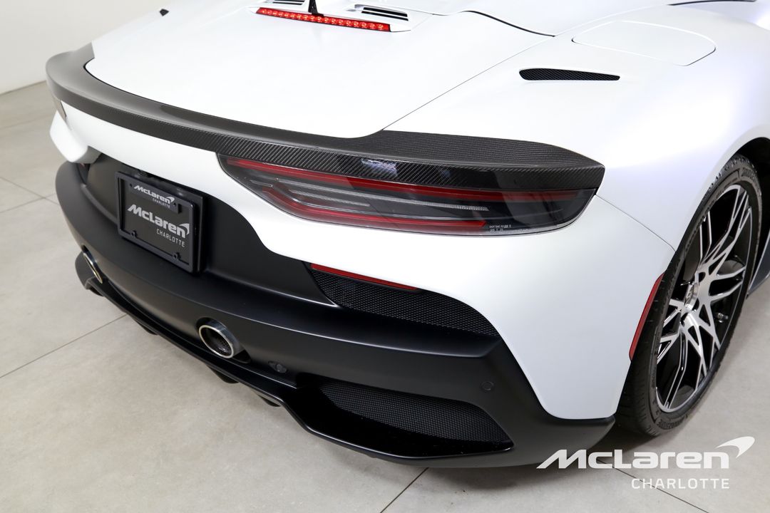 2023 Maserati MC20 Cielo