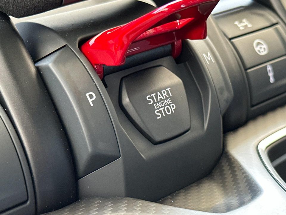 2024 Lamborghini Urus