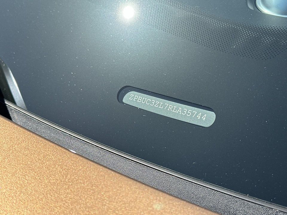 2024 Lamborghini Urus