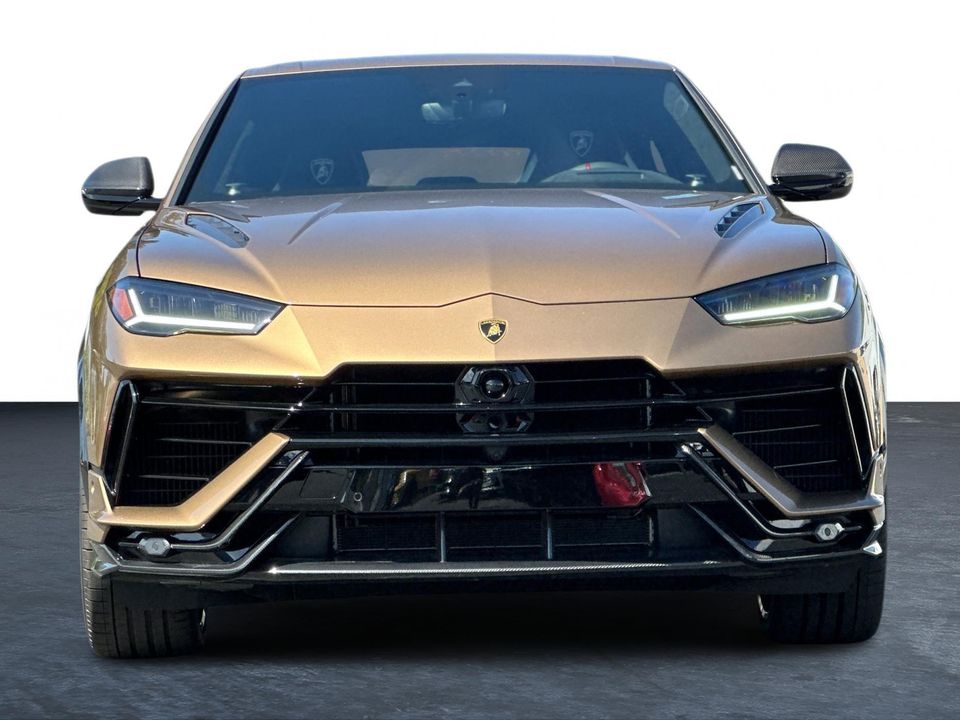 2024 Lamborghini Urus