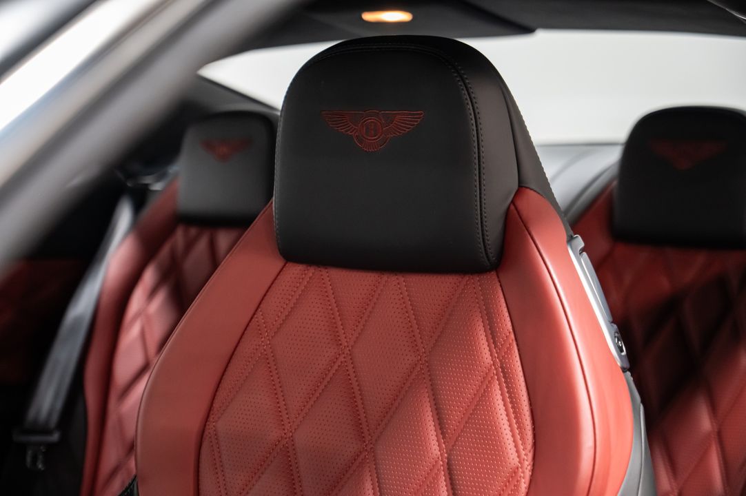 2013 Bentley Continental GT