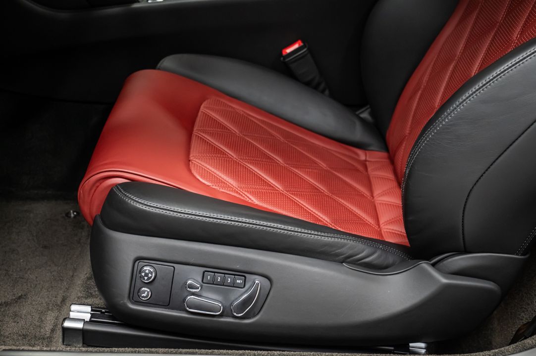 2013 Bentley Continental GT