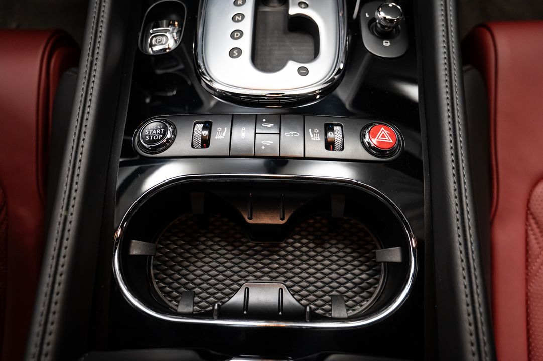 2013 Bentley Continental GT