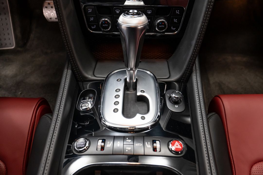 2013 Bentley Continental GT
