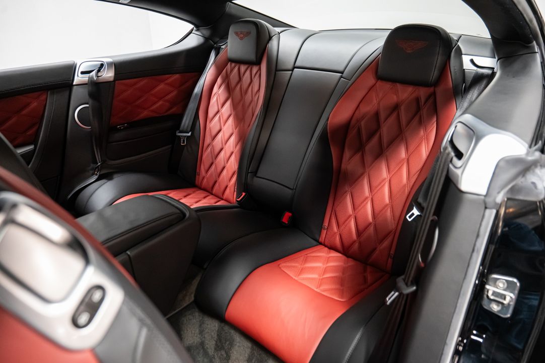 2013 Bentley Continental GT