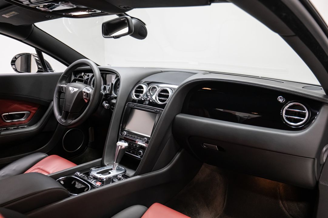 2013 Bentley Continental GT