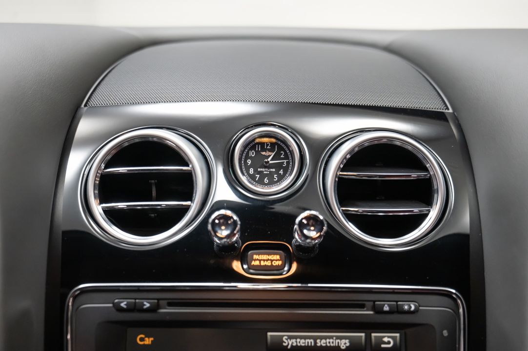 2013 Bentley Continental GT