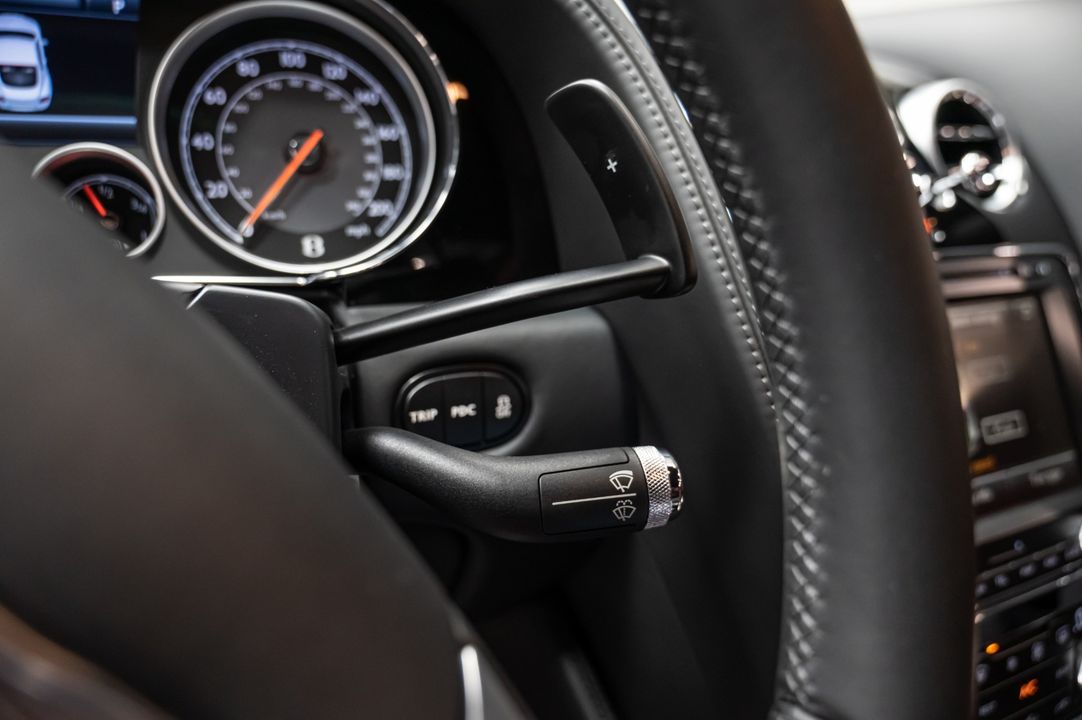 2013 Bentley Continental GT