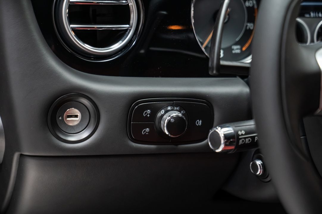 2013 Bentley Continental GT