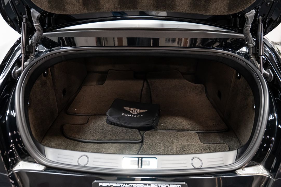 2013 Bentley Continental GT