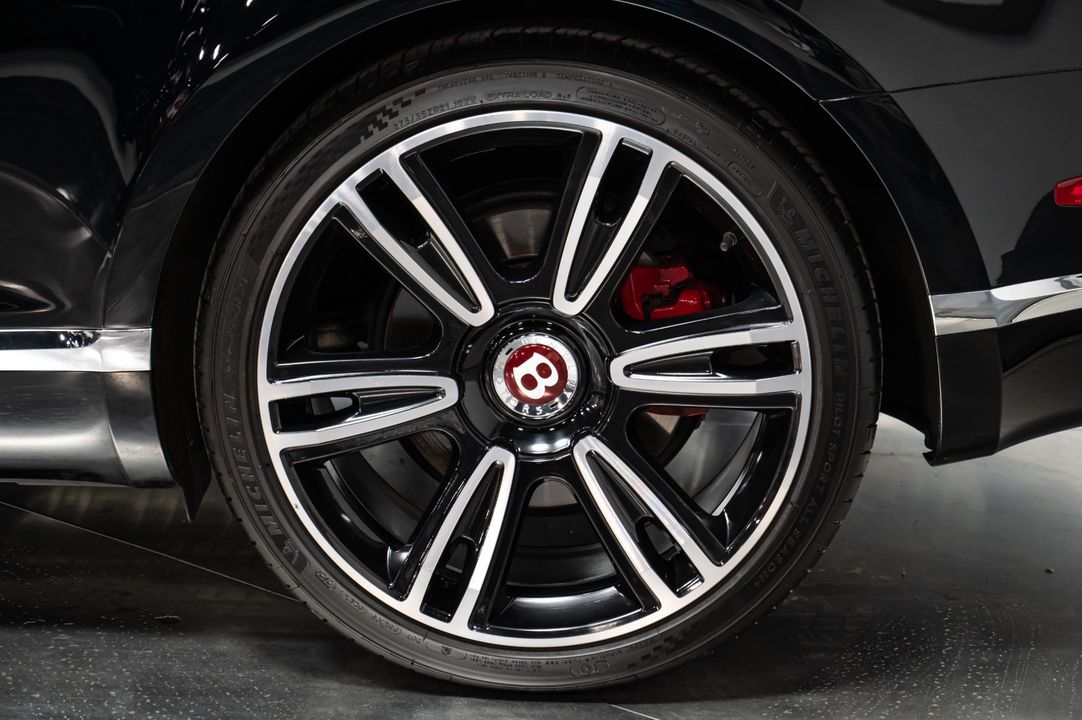 2013 Bentley Continental GT