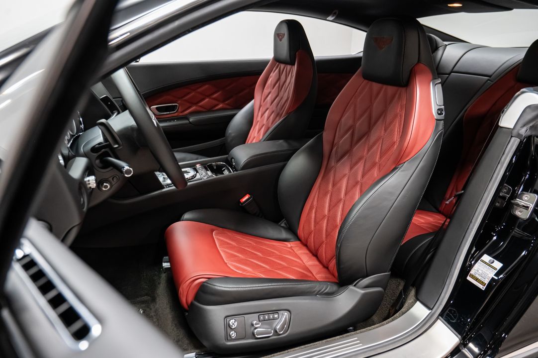 2013 Bentley Continental GT